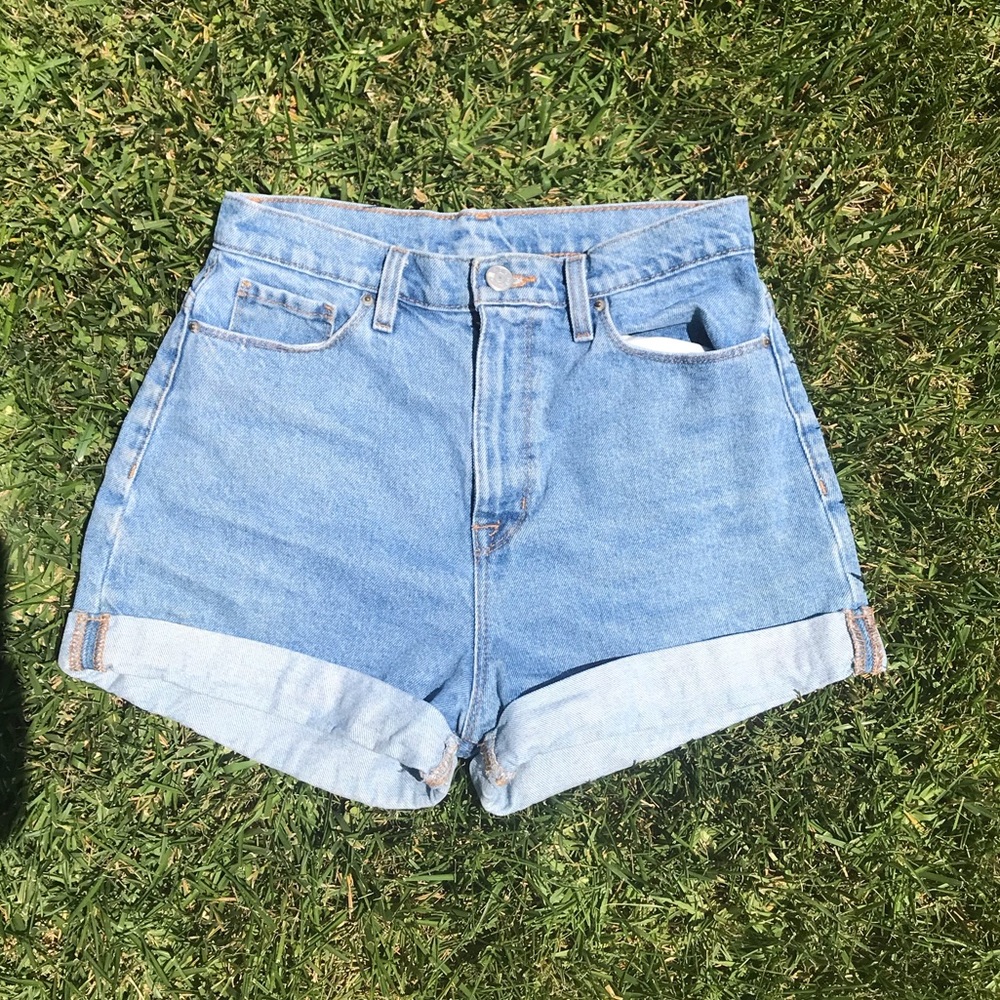 BDG shorts